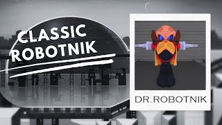 SP • ROBOTNIK [upl. by Dnalyk849]