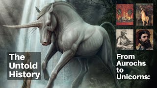 The Unicorn Song  Barnbrack [upl. by Doubler]