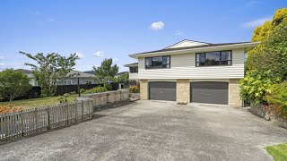 25 Ngatitoa Street Tawa [upl. by Akoyn]