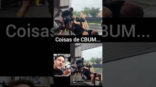 ESSE TAL DE CBUM É TROLADOR massamuscular musculação bodybuilding [upl. by Ronald]