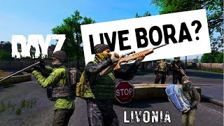 Com Estilo DayZ e Muita Ação na Livelivepix [upl. by Brittan]