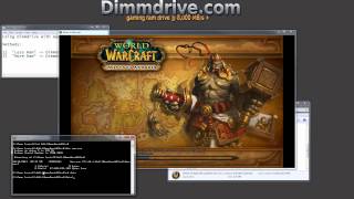 Using a Ramdisk with Game Launchers with Dimmdrive [upl. by Gasper]