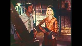 Serge Gainsbourg Brigitte Bardot Bonnie Clyde Music V [upl. by Amoakuh]