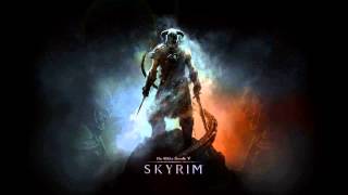 Skyrim OST  Skyrim Atmospheres Part 1 [upl. by Paolina308]