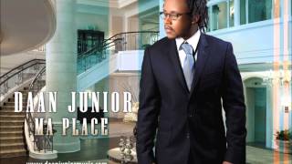 daan junior  mwen pre [upl. by Rekrap]