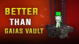 Vertexs Vault  The Truly Inescapable Prison [upl. by Wauters]