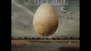 Wolfmother  Cosmic Egg [upl. by Oizirbaf527]