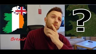 2 Brexit  Irlandia i Irlandia Płn Historia i Konflikt [upl. by Alamaj103]