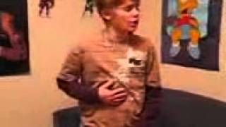 Justin Bieber  Childhood Home Videos ♥ [upl. by Sirraj]