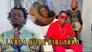 UTAKUFA VIBAYAOGAOBINA amp DEM WA FACEBOOK RESPOND TO BAHATI NAPOST SONG [upl. by Ennaxor]