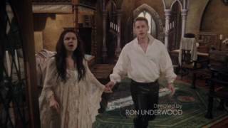 Once Upon a Time Exclusive Clip  Oh My Disney [upl. by Philippe]