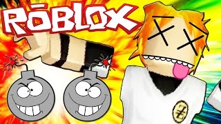 SOBREVIVE SI PUEDES  SUPER BOOM SURVIVAL  ROBLOX [upl. by Gati514]