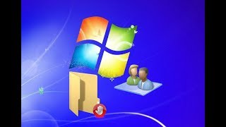 Bloquer laccès à dossier sur Windows [upl. by Darce952]