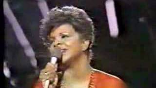 Gladys Knight amp The Pips Hits Medley 1983 [upl. by Lindsy279]