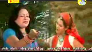 Palyaa gaon ka Mohna  Meena Rana from Mohna [upl. by Tlaw]