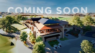 Welcome to the NEW Mickelson National CLUBHOUSE  Announcement amp Virtual Tour [upl. by Drofliw876]