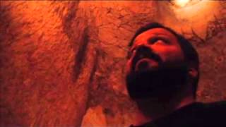 Caiaphas House Dungeon Jerusalem Israel Pastor Brian Stivale [upl. by Toback385]