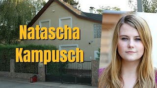 Natascha Kampusch [upl. by Rehpotirhc651]