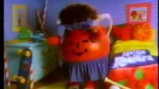 Kool Aid commercial with mama KoolAid [upl. by Eirb]