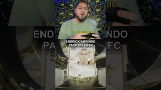 EA SPORTS FC 24  ENDRICK ABRINDO PACKNO EA FC fifaut fifa easportsfc smugames [upl. by Vitale]