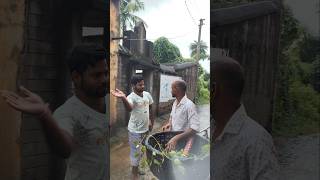 🚇 বন্দে ভারত EXPRESSমাছওয়ালা🚆🚥shorts 😂viral😲comedy new trending funny LokHasi [upl. by Gonta]