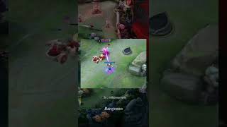 Zhask  Kenapa tuhh 🗿mobilelegends mlbb trending mobilelegendsindonesia [upl. by Gerek]