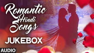 Super 20 ROMANTIC HINDI SONGS 2016  Love Songs 2016  Audio Jukebox TSeries [upl. by Shoemaker]