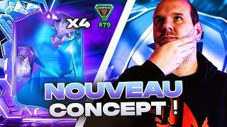 3 GROSSES SURPRISES  MERCI LES CHOIX HEROES ET LA COUPE FC24 [upl. by Helse]