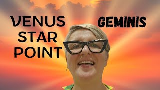 ¿Por qué tus relaciones están a prueba🌹VENUS STAR POINT GÉMINIS♊️Guía para los 12 signos 2024 [upl. by Terrel380]