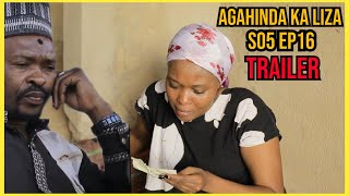 Agahinda ka Lisa S5 Ep16 Trailer [upl. by Ecirtac]