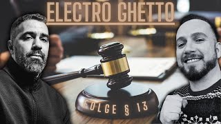 ELECTRO GHETTO I DER GERICHTSPROZESS IST VORBEI mit Bushido amp MarvinCalifornia [upl. by Aicella]