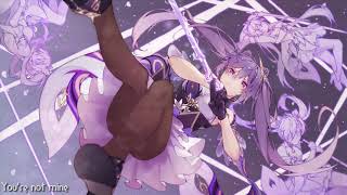 Nightcore  Meltdown Lyrics [upl. by Beckerman]