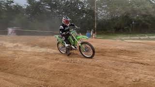 2023 Dirt Bike Highlights [upl. by Enihpad]