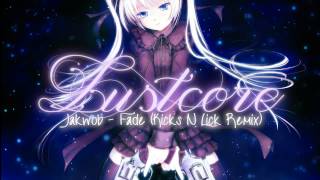 ★HD Vocal Dubstep  Jakwob  Fade Kicks N Lick Remix [upl. by Rehpotirhc]