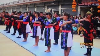 HMONG LERXING HMOOB LAWJ XEEB DEMONSTRATION Chiang Rai Thailand [upl. by Stilu475]