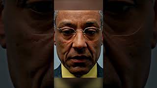 Gus frings Deathstare scares me 🥶  breakingbad shorts [upl. by Eanod789]