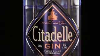 Citadelle Gin [upl. by Row]