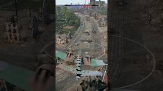 WarThunder  Potez 633 bombs StuG III A sabaton gaming [upl. by Ynna]