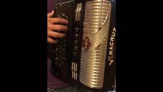 Veracruz accordion FA [upl. by Cassandra]