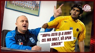 MARELE SECRET al lui Adrian Mititelu  Mircea Bornescu DEZVALUIE CULISELE de la FCU Craiova [upl. by Kory]