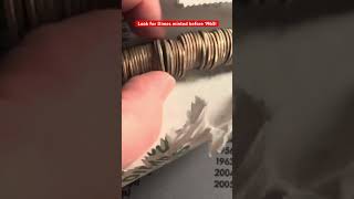 How To Find Silver  silver coins [upl. by Dnomayd69]