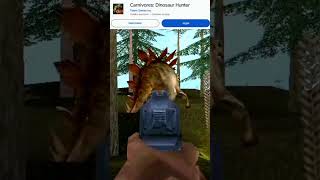 Carnivores Dinosaur Hunter 2024 dinossaurostheisle1000 [upl. by Adall]