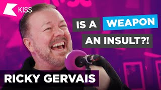 RICKY GERVAIS IS A WEAPON 😂  After Life season 3 [upl. by Nosecyrb]