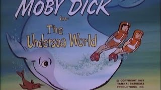 Moby Dick and the Mighty Mightor Feature Clip 2 [upl. by Helse604]