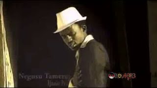 Oromo Music  Nigusu Tamirat  Ijaan Nalaalte [upl. by Seaden]