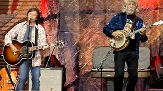 The Nitty Gritty Dirt Band  Working Man Nowhere to Go Live at Farm Aid 2006 [upl. by Rick]