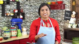 Vegetable Sandwich Recipe in Tamil  Veg Sandwich Indian style  How to make Vegetable Sandwich [upl. by Ama258]