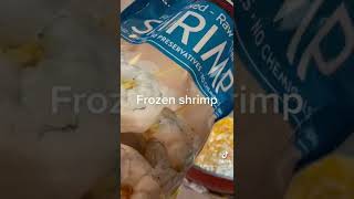 Easy Shrimp Scampi with Angel Hair Pasta [upl. by Lyram484]