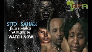 JUMA PILI HI  Katika Sito Sahau Story Ya Harima Full Simulizi Radio Free Africa [upl. by Wettam464]