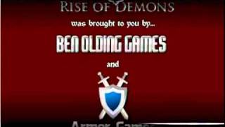 Warlords 2 Rise of Demons  Final with best army [upl. by Aiyram532]